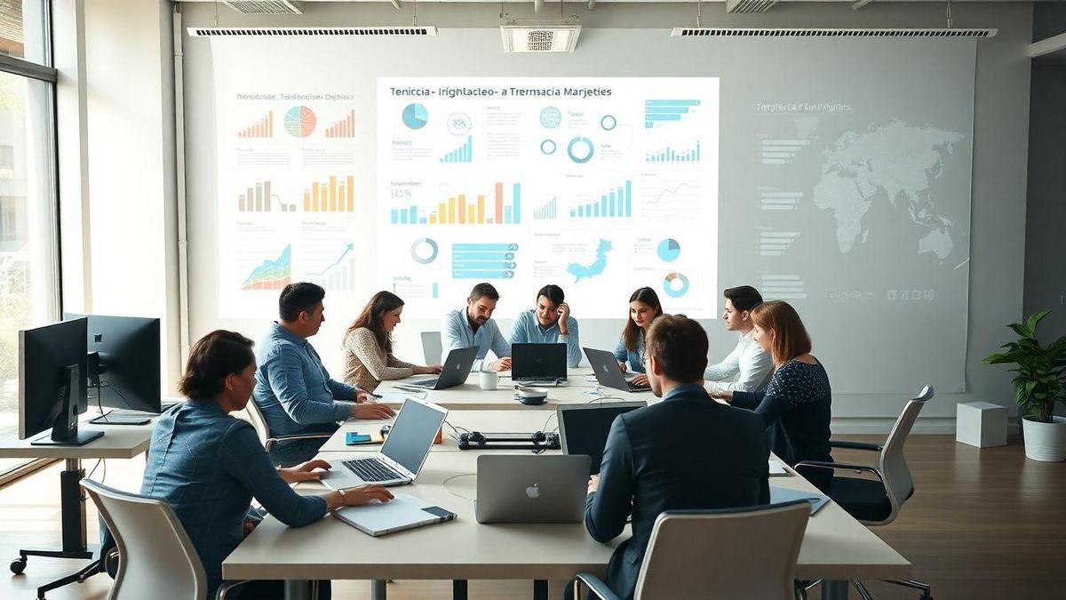 A Personalização do Marketing na Era Digital