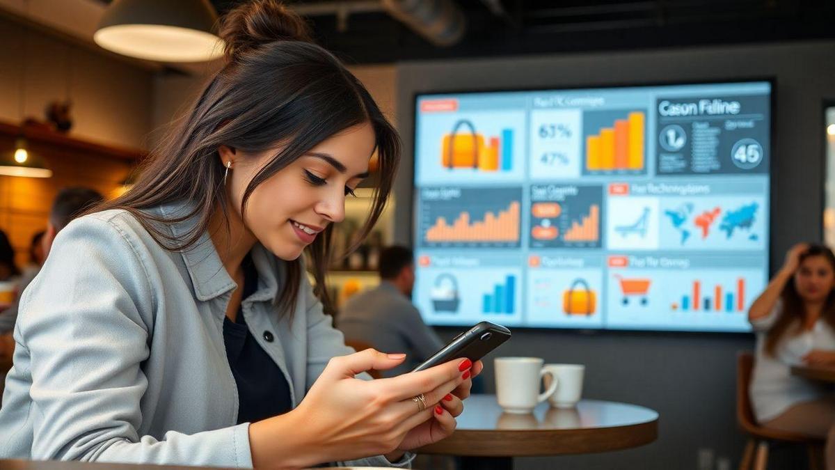 O Comportamento do Consumidor e a Era Digital